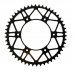 Drive Systems Superlite Rear Steel Sprocket 520-48t - '16-'24 Husky 701 Supermoto