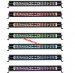Rigid Industries RADIANCE+ 20" RGBW Light Bar, 220053