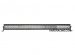 Rigid Industries LED Light Bar -  E SERIES  PRO  40" SPOT/FLOOD COMBO  PATTERN  140313