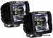 Rigid Industries LED Light Bar - RADIANCE+ POD W/WHITE LIGHT   20200