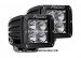 Rigid Industries D SERIES   PRO  FLOOD  PATTERN PAIR   202113