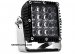 Rigid Industries LED Light Bar -  Q SERIES PRO HYPERSPOT  PATTERN  544713