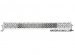 Rigid Industries LED Light Bar -  E SERIES  PRO  30" FLOOD/SPOT COMBO  PATTERN  W/WHITE FINISH   830313