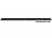 Rigid Industries LED Light Bar - SR SERIES PRO  40"  SPOT MIDNIGHT EDITION   PATTERN  940214BLK