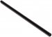 Honda Grom Fairing Brace Rod :  '13-'20 Grom ONLY - IN STOCK
