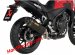 Akrapovic S-H5SO5-HRC Slip-On Line Muffler (Carbon) for Honda CB500F / NX500 / CBR500R / CB500 Hornet 2019-2025