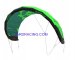 Slingshot Kites - Ghost V2     122160-XXX  (INCLUDES PUMP) (FREE EXPRESS SHIPPING)