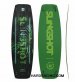 Slingshot  - Kite Board Twin Tips- 2018 VISION  18223-XX  (FREE EXPRESS SHIPPING)