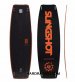 Slingshot  - Kite Board Twin Tips- 2018 WIDOW MAKER    18229-XX  (FREE EXPRESS SHIPPING)