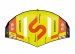 SlingShot SlingWing V4 Wing Foil (HIGH TENSION / HIGH PERFORMANCE)