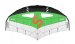 SlingShot SlingWing V5 Wing Foil (HIGH TENSION / HIGH PERFORMANCE)