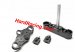 SMR Factory CNC Steering Stem Triple Tree for '13-'25 Honda Grom, SMR-1042
