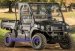UTV-  SuperATV  KAWASAKI MULE PRO FX PRIMAL SOFT CAB ENCLOSURE UPPER DOORS    SE-K-MULEFX-001