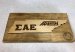 Wood Artwork and Fabrication  Services