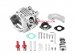 TB Parts TB V2 Head, Manifold, & Stg 4 cam-  Kawasaki KLX110/ KLX110L/ Suzuki DRZ110