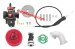 TB Parts TB Carb & Cam kit, Nibbi 22mm - 2017+ Kawasaki KLX110, TBW9532