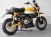 BPCL-7328   Tyga Performance  Under Cowl, Belly Exhaust Type  (Carbon) - For '19-'21 Honda Monkey 125 (SPECIAL ORDER ONLY)