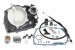 02-01-0150    Takegawa Clutch Cover (Wire Type) '19-21 Honda Monkey 125 - IN STOCK