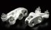Takegawa  Superhead 4V+R Big Bore Kit 145cc  - 2022+ Honda GromRR / 2022+ Monkey(5Speed) / 2024+ CT125 Trail   ONLY   - 01-05-0644