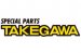 Takegawa 23431-KYZ-T02  Takegawa  Main shaft 2nd gear 19T for GROM / 5 speed (M2-19T)  (SPECIAL ORDER)