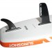 Slingshot Tracker Airtech V2 Wing Foil Board Inflatable (MULTI-SPORT / PROGRESSION / FUN), 1250210001