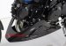 BPCL-7048 TYGA Carbon Fiber Lower Cowl - 2022-2024 Honda Grom RR - IN STOCK