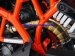 WKT391L WKT392 WKT391D  WERKES USA GP Low Mount Stainless Slip-on Exhaust - 2017-2019 KTM RC 390 & 390 Duke