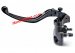 Brembo Billet Clutch Master Cylinder PR 16x18 w/ Folding Lever, XR.011.51 (FREE EXPRESS SHIPPING)
