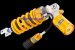 YA585  Yamaha Ohlins Shock, YZF-R7  '21-24