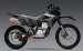 14302BC350   Yoshimura Race   RS-2  SLIP ON -  Race Stainless Slip On with Aluminum muffler  - Kawasaki KLX250S/SF 09-20 / KLX300S/SM 21-24