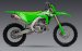 244730S320  Yoshimura    RS-12 Signature Series FS Stainless header/Stainless Can /Carbon Fiber end cap 2024-25  KX450F