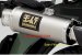 110A-46G-5UXX  Yoshimura JAPAN (YJP) FULL SYSTEM  GP- MAGNUM  EXHAUST - ' 21-23  CT125 Trail