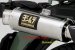 110A-46G-5UXX  Yoshimura JAPAN (YJP) FULL SYSTEM  GP- MAGNUM  EXHAUST - ' 21-23  CT125 Trail