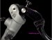ACC-CY030-L-RST    Accossato Mastercylinder -  16x PRS Adjustable Radial Brake Master Cylinder w/ Folding Lever RST