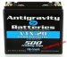 AntiGravity VTX-20 Lithium 16V Battery Special Voltage Series | AG-VTX20