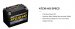 Antigravity ATZ10-HD RE-START Lithium Battery | AG-ATZ10-HD-RS
