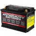 Antigravity Lithium Car Battery - H6/Group-48, (AG-H6-24-RS, AG-H6-30-RS,AG-H6-40-RS, AG-H6-60-RS)