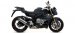 71872-XX, 71539GP-X  Arrow Slip On Exhaust - BMW S 1000 R  '17-18
