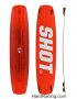 Slingshot  - Kite Board Twin Tips- 2020 ASYLUM  120226-XX (FREE EXPRESS SHIPPING)