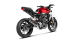 S-H3SO7-APC   Akrapovic Carbon  Slip-on - '18-20 CB 300 R