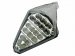 MPH-5082-X  Competition Werkes Tail Lights - Yamaha  R1 '07-'08