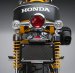 070BG121300  YOSHIMURA Fender Eliminator Kit - '19-'24 Honda Monkey 125 - IN STOCK