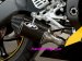 M4 Exhaust - Yamaha -'06-'20  R6  Street Slayer Slip On   YA6624, YA6624-MBE