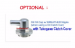 616-1432200  Kitaco Oil Catch Can - '13-'20  Honda GROM / GROM SF - IN STOCK