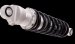 TR729    Triumph Ohlins Shock,  Bonneville Bobber  2017-23