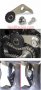Takegawa Upgraded Cam Chain Tensioner Arm 01-14-0011 / 01-14-0007