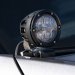 Rigid Industries Mount Kits-   2021 Ford Bronco Sport  A-Pillar LED Mount kit - with 4 IN  360-series /Drive Optic 46711