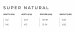 Slingshot  - Kite Board Twin Tips- 2021  SUPER NATURAL V1   121230-xx  (FREE EXPRESS SHIPPING)